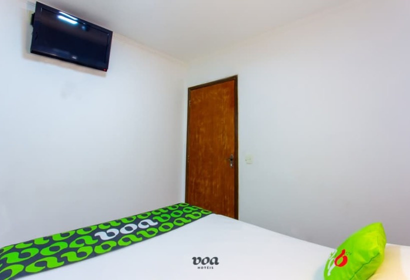 호텔 Voa Convenience