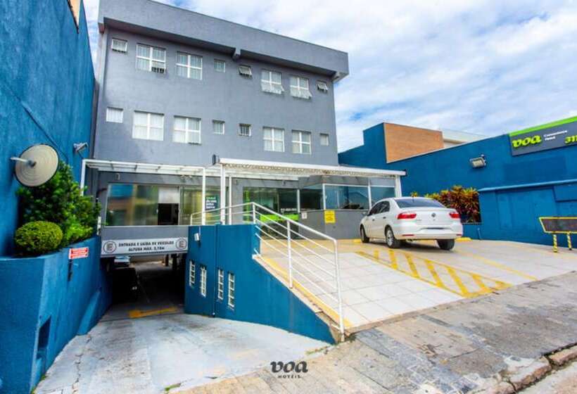 호텔 Voa Convenience