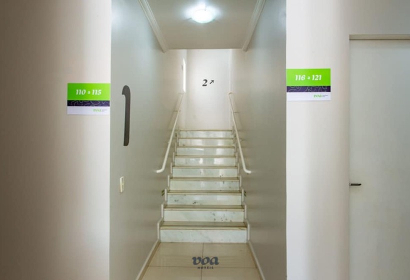 호텔 Voa Convenience