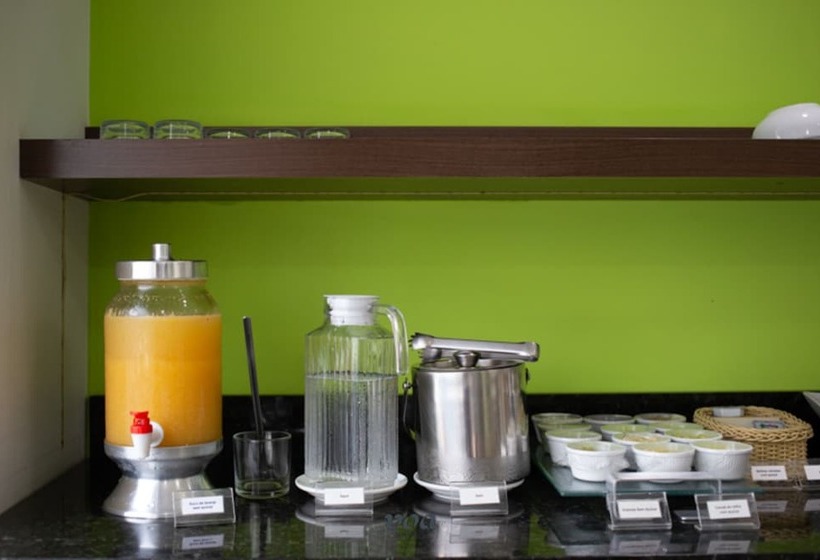 호텔 Voa Convenience