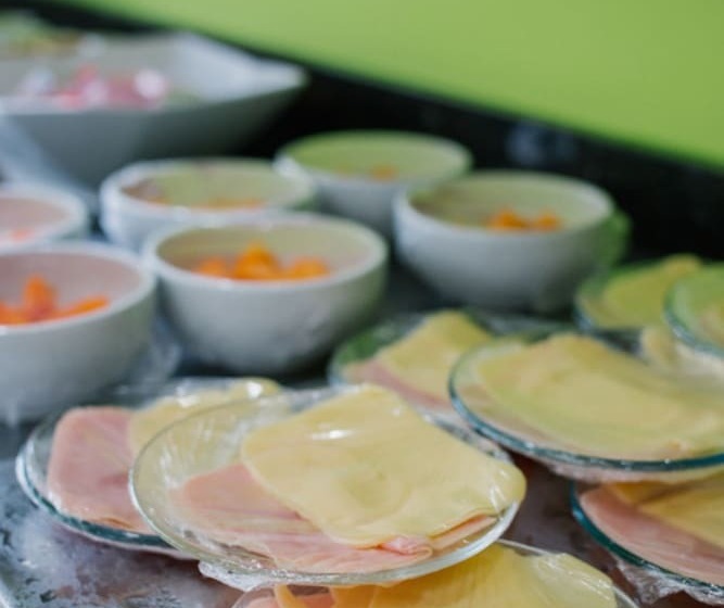 호텔 Voa Convenience