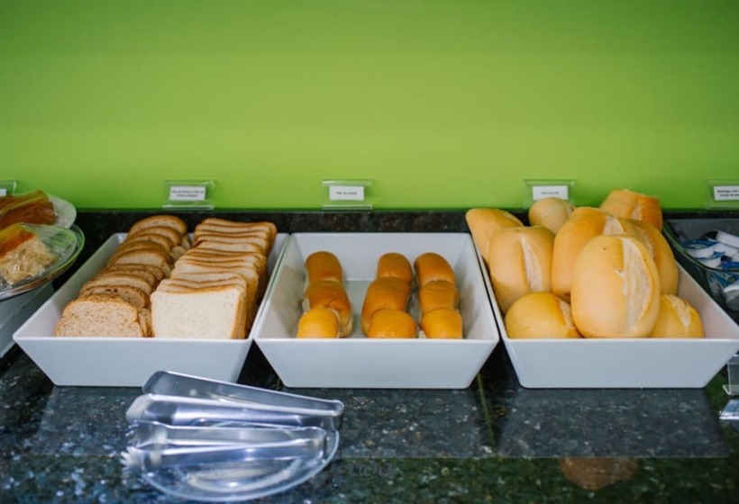 호텔 Voa Convenience