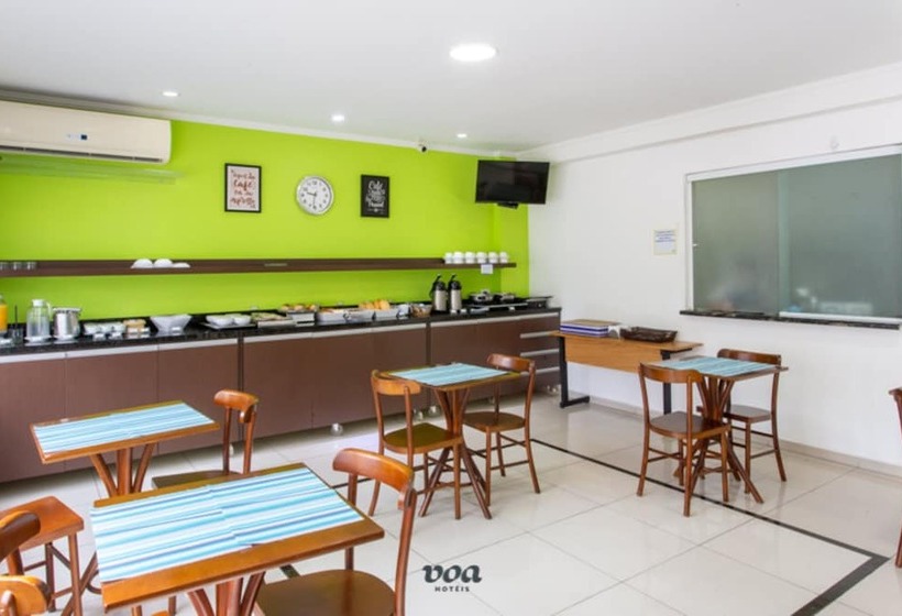 호텔 Voa Convenience