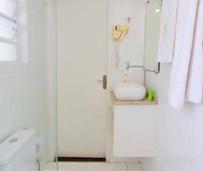 호텔 Voa Convenience