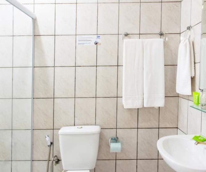 호텔 Voa Convenience