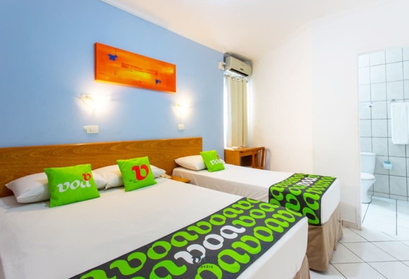 호텔 Voa Convenience