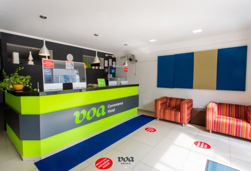 호텔 Voa Convenience