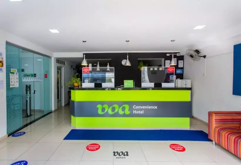 ホテル Voa Convenience
