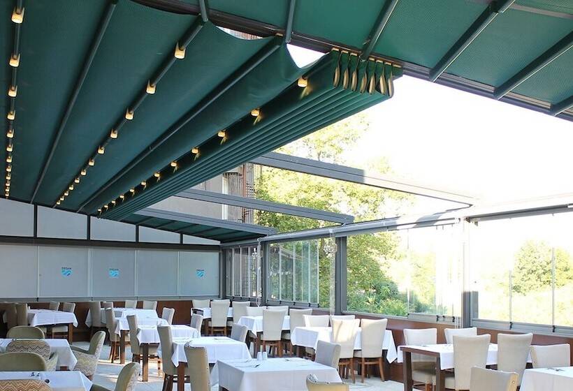 Отель Zir Dream Thermal & Spa