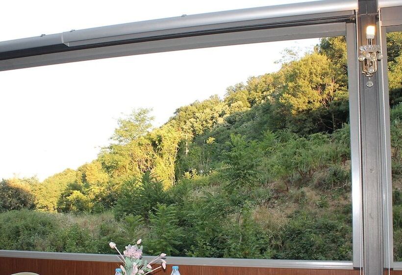 Отель Zir Dream Thermal & Spa