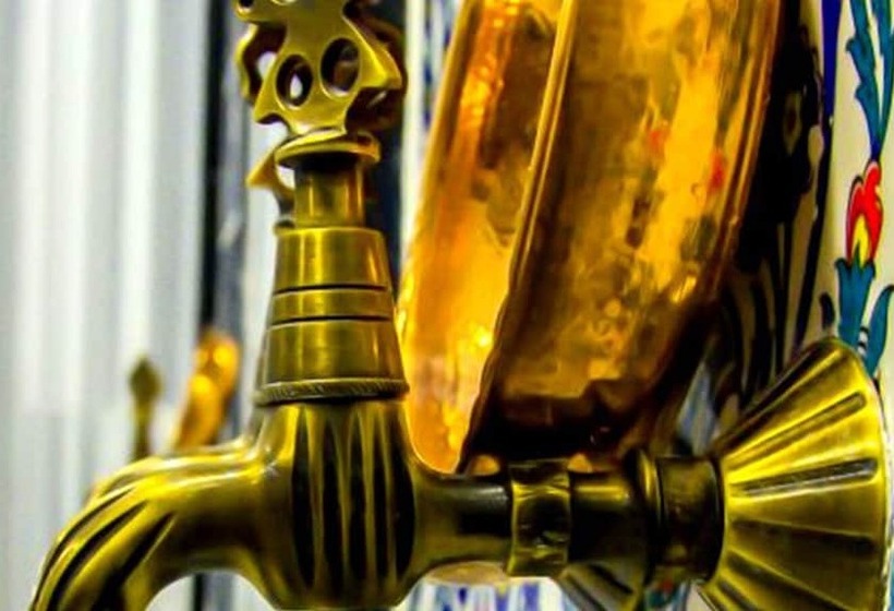 Отель Zir Dream Thermal & Spa