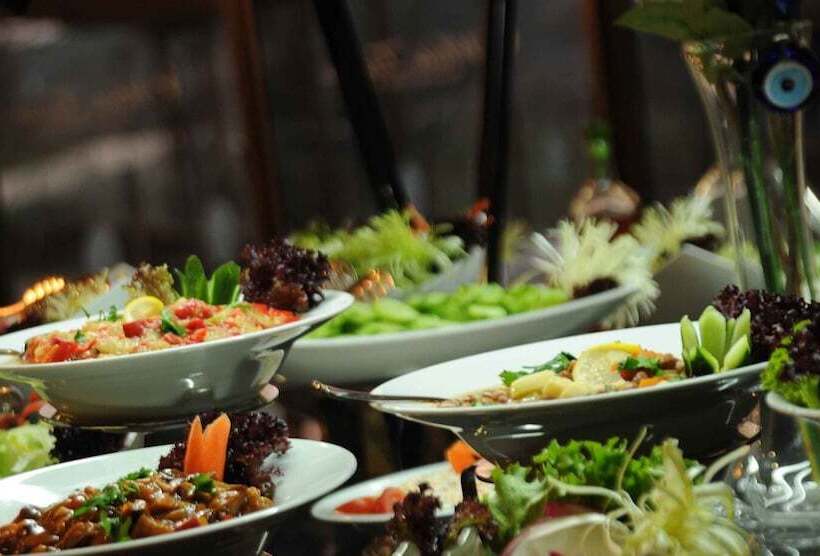 Отель Zir Dream Thermal & Spa