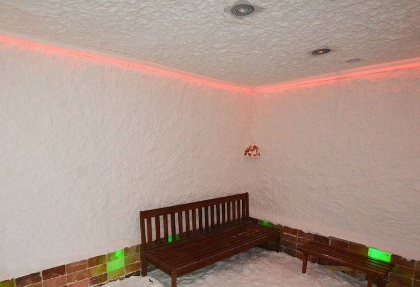 Отель Zir Dream Thermal & Spa