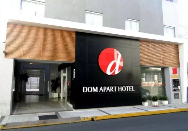 Summit Dom Apart