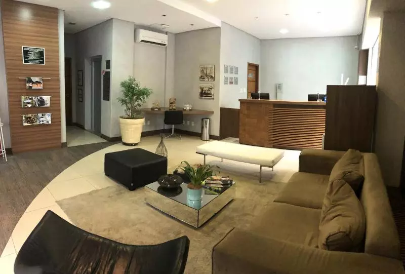 Summit Dom Apart