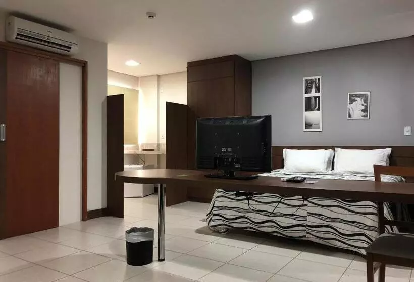 Summit Dom Apart