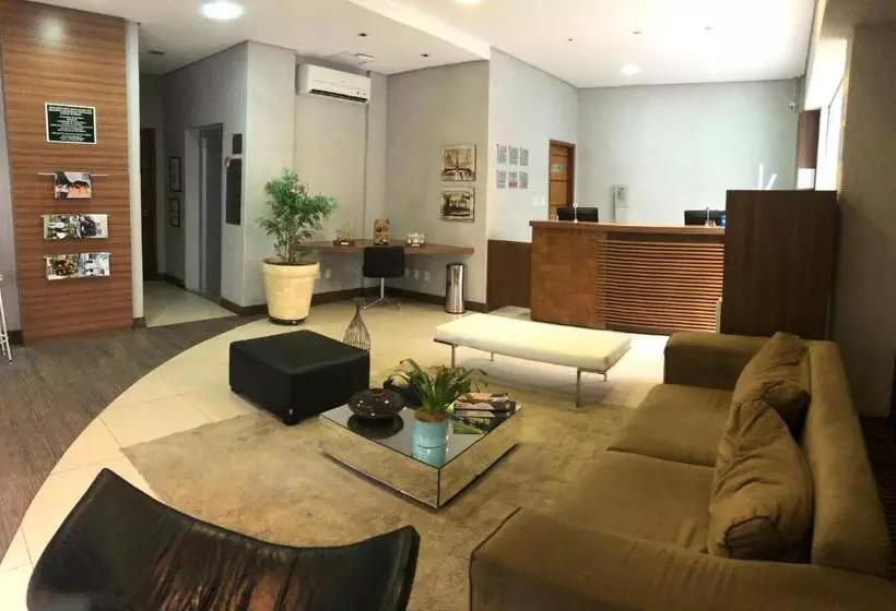Summit Dom Apart