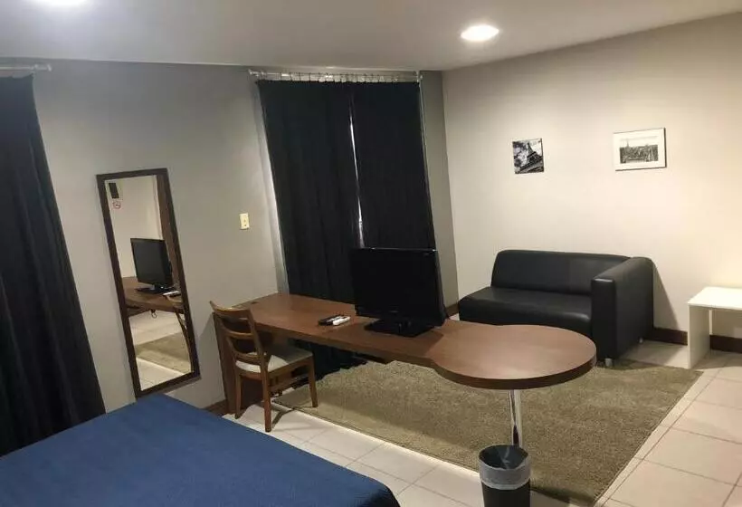 Summit Dom Apart
