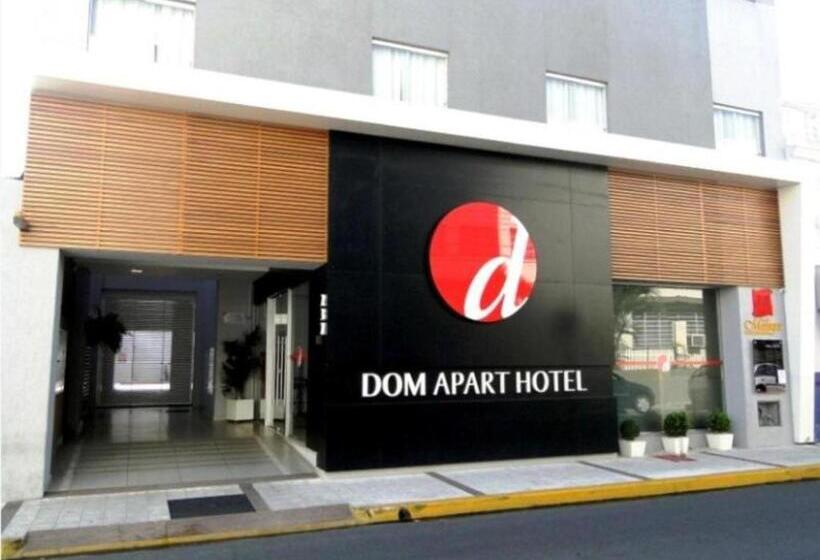 Summit Dom Apart