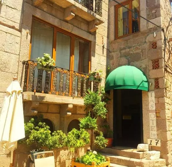 Tas Hotel 17