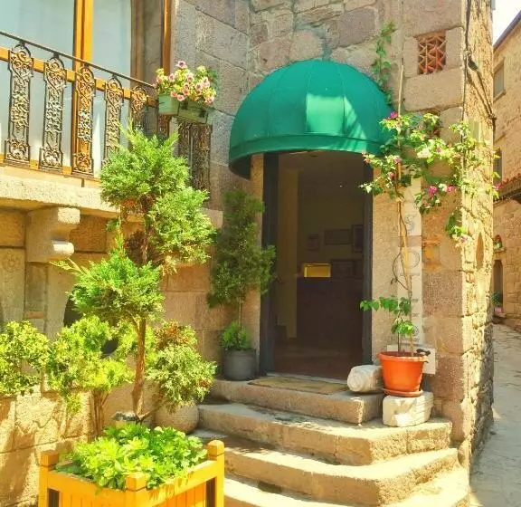 Tas Hotel 17