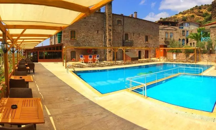 Tas Hotel 17