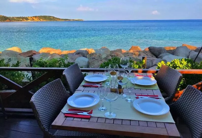 Tas Hotel 17