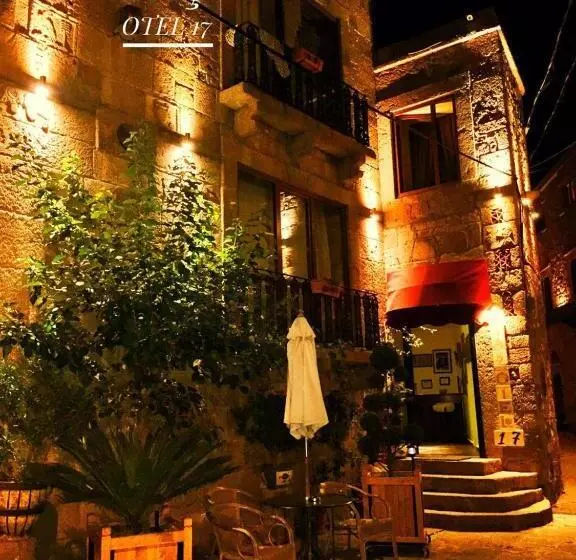 Tas Hotel 17