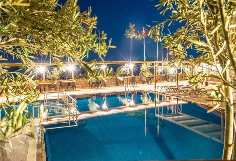 Tas Hotel 17