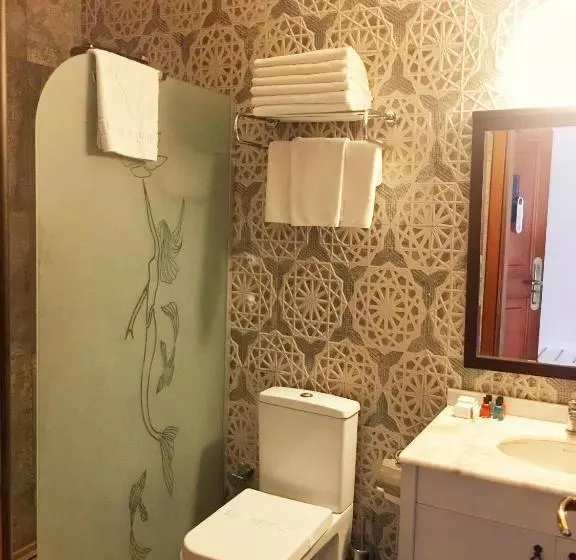 Tas Hotel 17