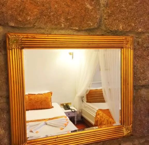 Tas Hotel 17