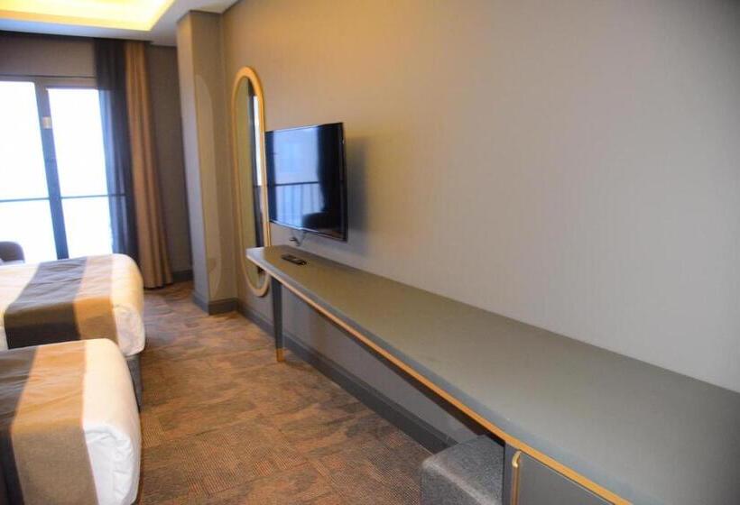 Trendlife Hotels Uludağ All Inclusive