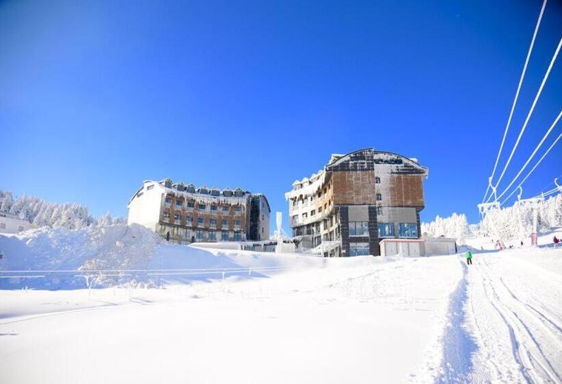 Trendlife Hotels Uludağ All Inclusive