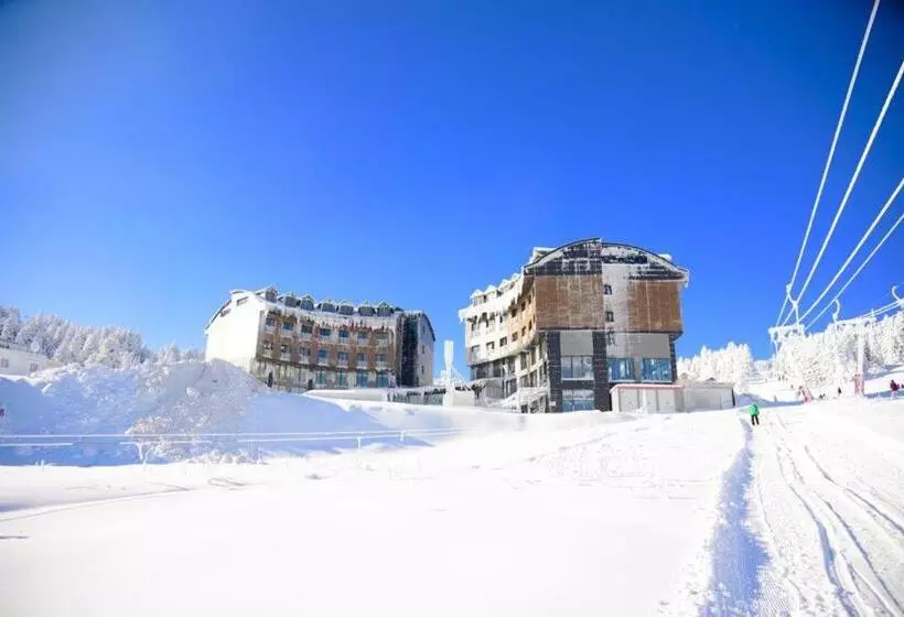 Trendlife Hotels Uludağ All Inclusive