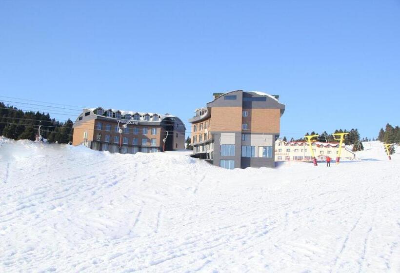 Trendlife Hotels Uludağ All Inclusive