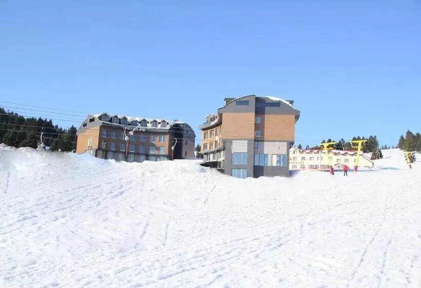 Trendlife Hotels Uludağ All Inclusive