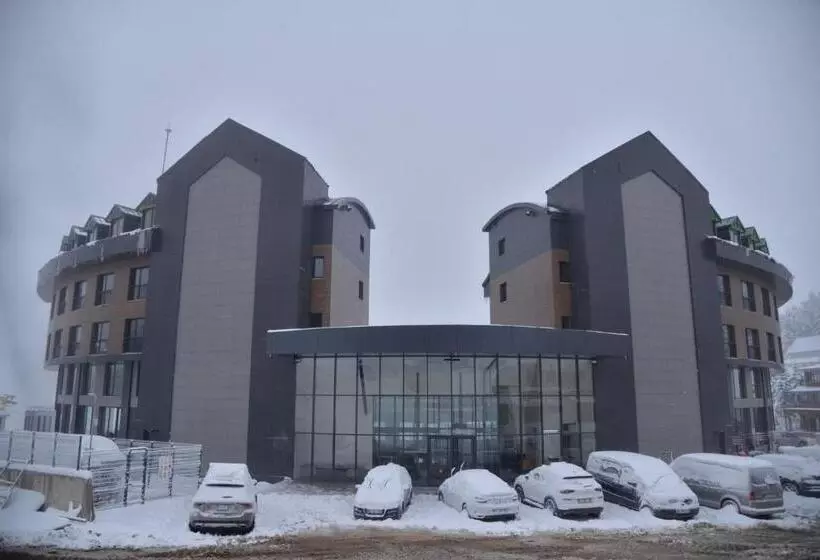 Trendlife Hotels Uludağ All Inclusive