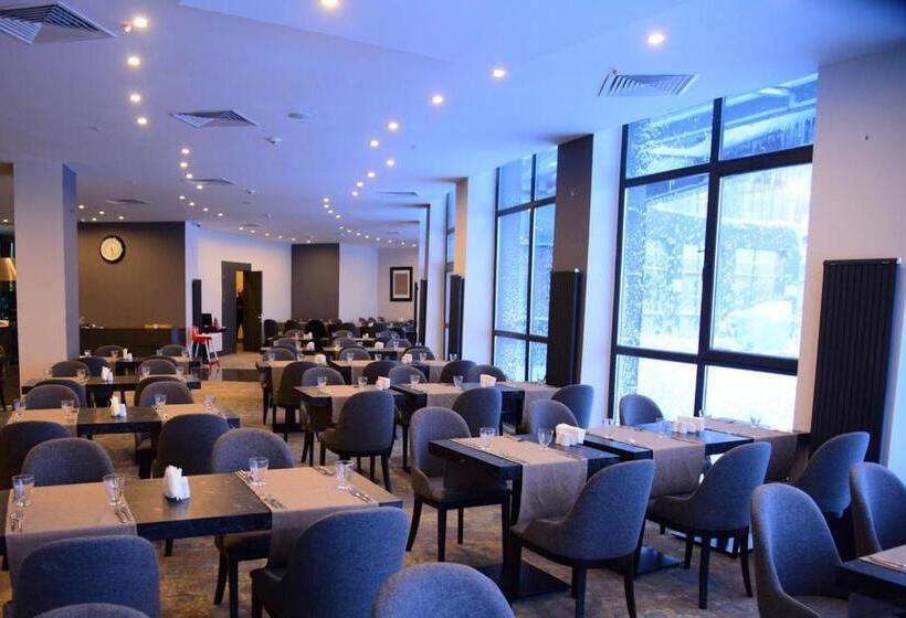 Trendlife Hotels Uludağ All Inclusive