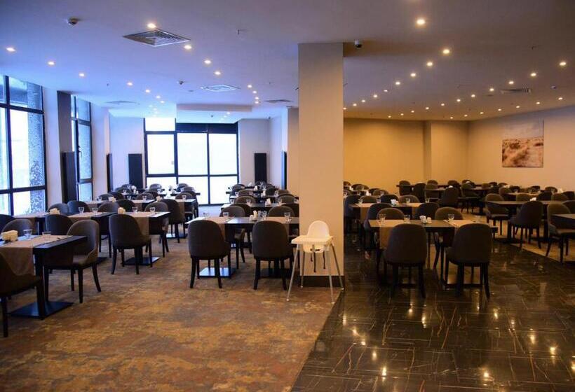 Trendlife Hotels Uludağ All Inclusive