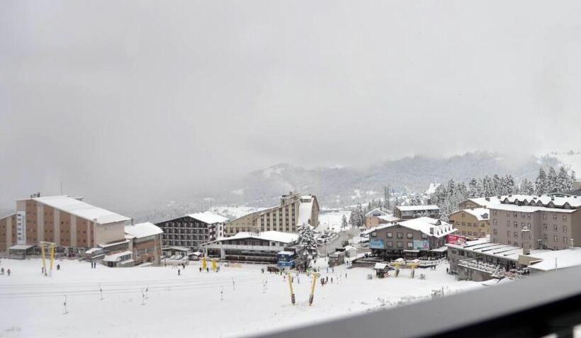 Trendlife Hotels Uludağ All Inclusive