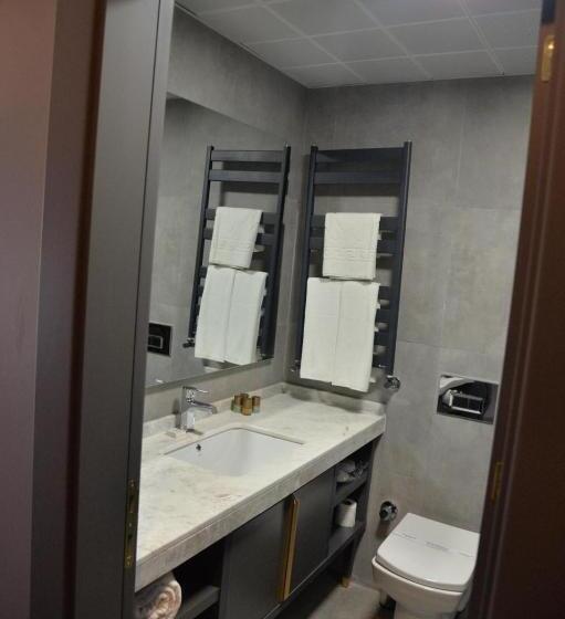 Trendlife Hotels Uludağ All Inclusive