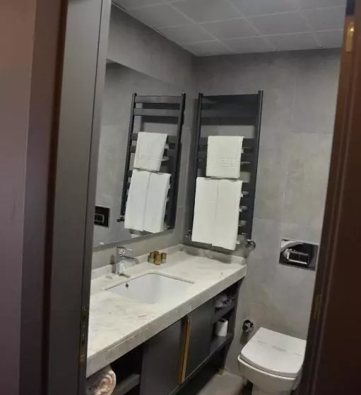 Trendlife Hotels Uludağ All Inclusive