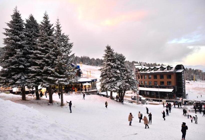 Trendlife Hotels Uludağ All Inclusive