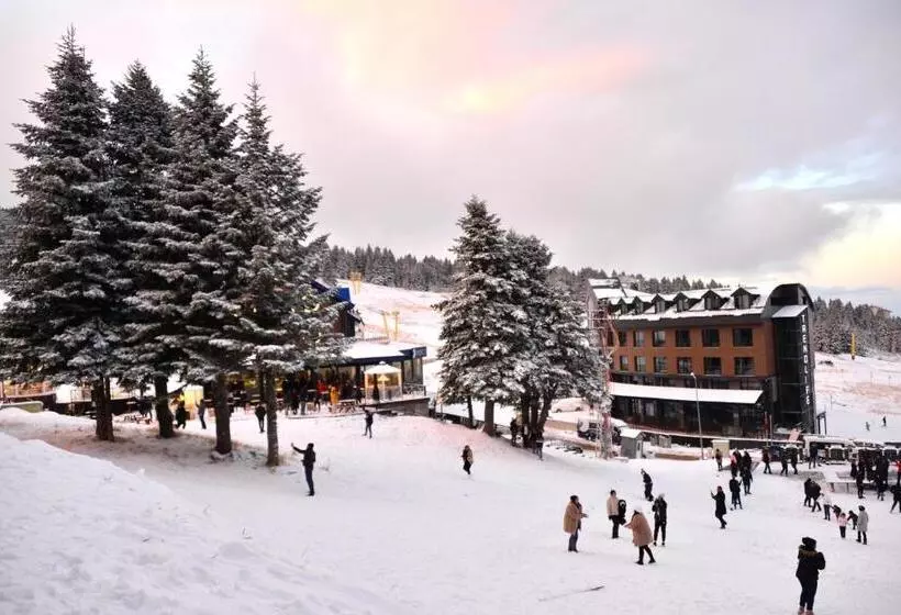 Trendlife Hotels Uludağ All Inclusive