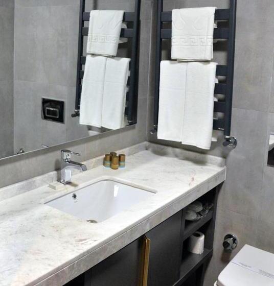 Trendlife Hotels Uludağ All Inclusive