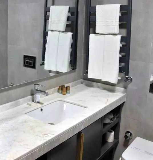 Trendlife Hotels Uludağ All Inclusive