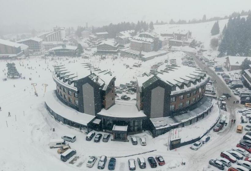 Trendlife Hotels Uludağ All Inclusive