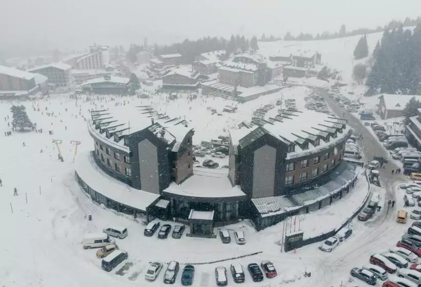 Trendlife Hotels Uludağ All Inclusive