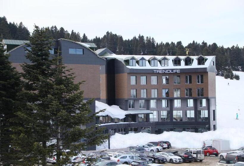 Trendlife Hotels Uludağ All Inclusive