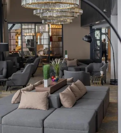 Trendlife Hotels Uludağ All Inclusive